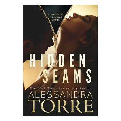 "Hidden Seams" - "" ("Torre Alessandra")(Paperback)