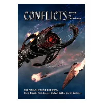 "Conflicts" - "" ("Asher Neal")(Paperback)