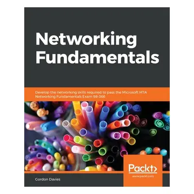 "Networking Fundamentals" - "" ("Davies Gordon")(Paperback)