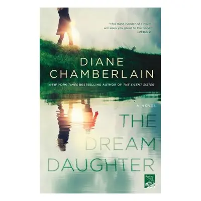 "The Dream Daughter" - "" ("Chamberlain Diane")(Paperback)