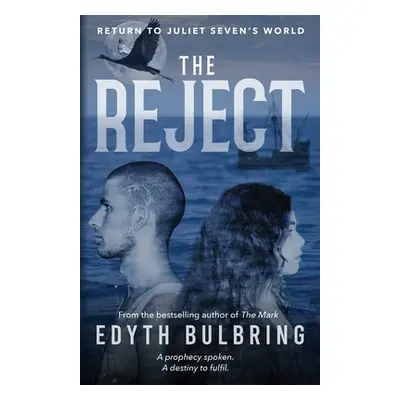 "The Reject" - "" ("Bulbring Edyth")(Paperback)