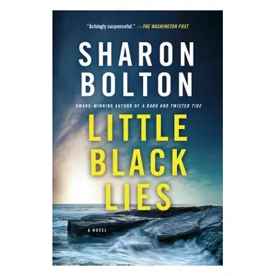 "Little Black Lies" - "" ("Bolton Sharon")(Paperback)