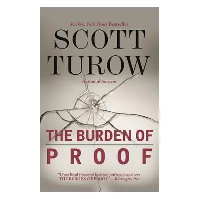 "The Burden of Proof" - "" ("Turow Scott")(Paperback)