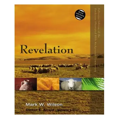 "Revelation" - "" ("Wilson Mark W.")(Paperback)