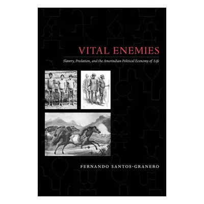 "Vital Enemies: Slavery, Predation, and the Amerindian Political Economy of Life" - "" ("Santos-