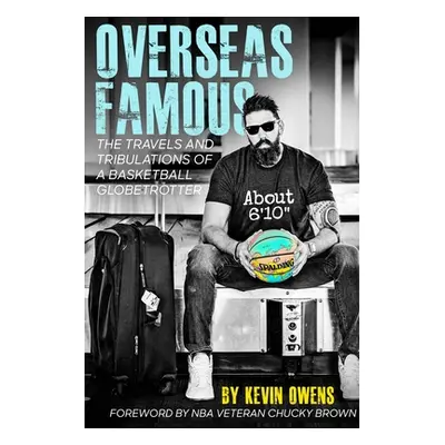 "Overseas Famous" - "" ("Owens Kevin")(Paperback)