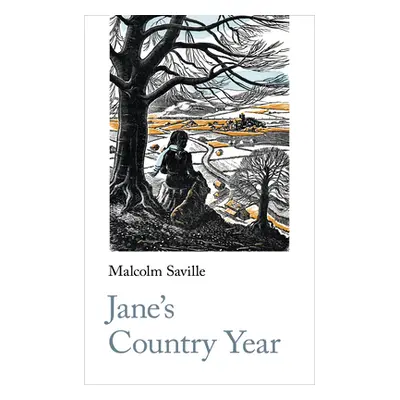 "Jane's Country Year" - "" ("Saville Malcolm")(Paperback)