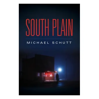 "South Plain" - "" ("Schutt Michael")(Paperback)