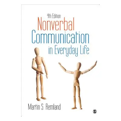 "Nonverbal Communication in Everyday Life" - "" ("Remland Martin S.")(Paperback)