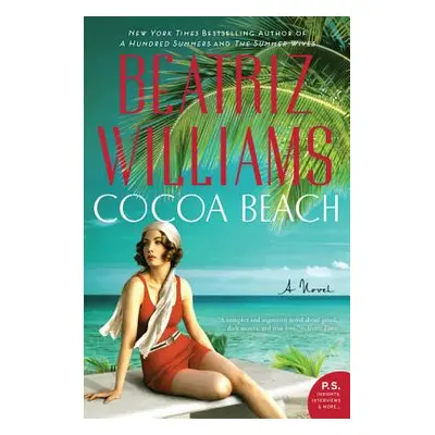 "Cocoa Beach" - "" ("Williams Beatriz")(Paperback)