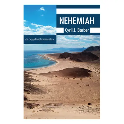 "Nehemiah" - "" ("Barber Cyril J.")(Paperback)