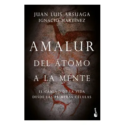 "Amalur" - "" ("Martnez Ignacio")(Paperback)