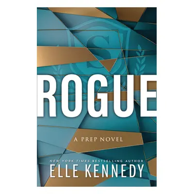 "Rogue" - "" ("Kennedy Elle")(Paperback)