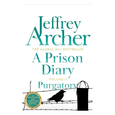 "Prison Diary Volume II" - "Purgatory" ("Archer Jeffrey")(Paperback / softback)