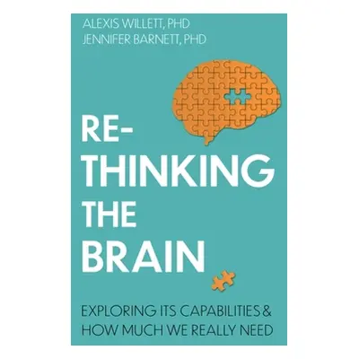 "How Much Brain Do We Really Need?" - "" ("Barnett Jennifer")(Paperback)