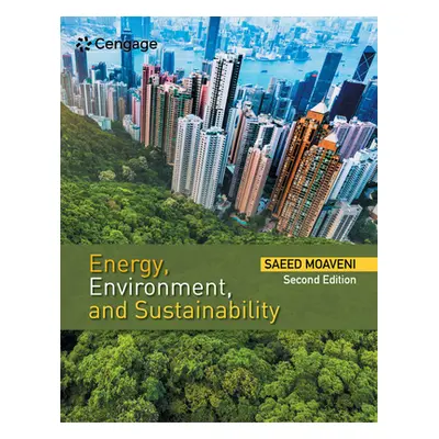 "Energy, Environment, and Sustainability" - "" ("Moaveni Saeed")(Paperback)