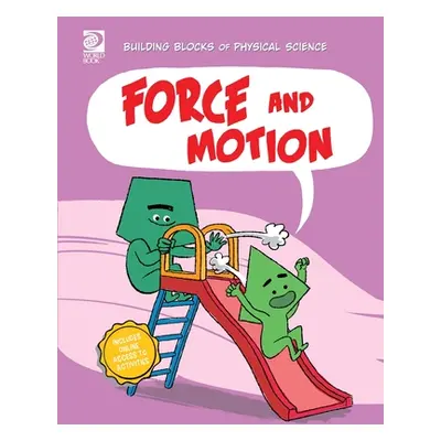 "Force and Motion" - "" ("Midthun Joseph")(Paperback)