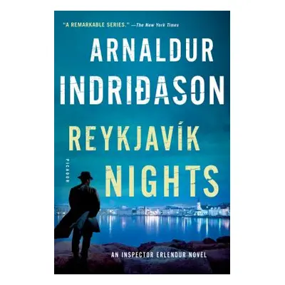 "Reykjavik Nights" - "" ("Indridason Arnaldur")(Paperback)