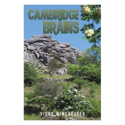 "Cambridge Brains" - "" ("Winchester Vicky")(Paperback)