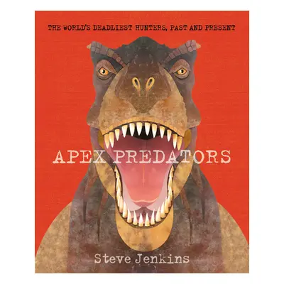 "Apex Predators" - "" ("Jenkins Steve")(Paperback)