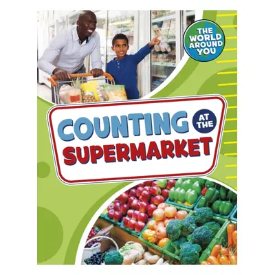 "Counting at the Supermarket" - "" ("Jones Christianne (Acquisitions Editor)")(Paperback / softb