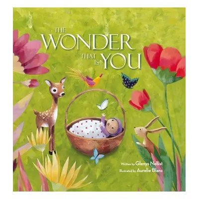 "The Wonder That Is You" - "" ("Nellist Glenys")(Board Books)