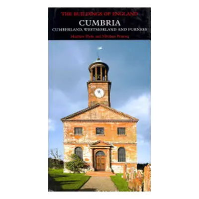 "Cumbria: Cumberland, Westmorland and Furness" - "" ("Hyde Matthew")(Pevná vazba)