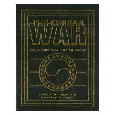 "The Korean War: The Story and Photographs" - "" ("Goldstein Donald M.")(Paperback)