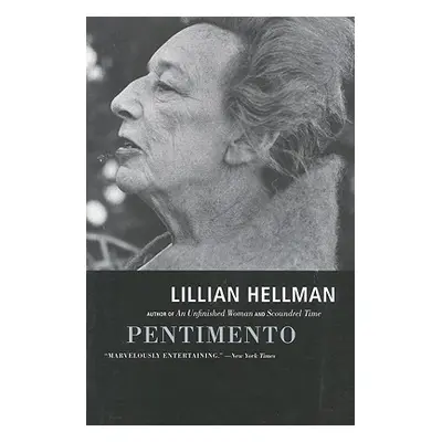 "Pentimento" - "" ("Hellman Lillian")(Paperback)