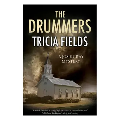 "The Drummers" - "" ("Fields Tricia")(Pevná vazba)