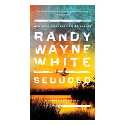 "Seduced" - "" ("White Randy Wayne")(Mass Market Paperbound)