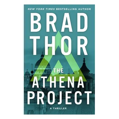 "The Athena Project" - "" ("Thor Brad")(Paperback)