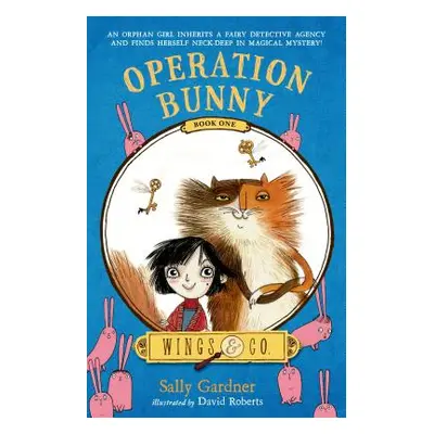 "Operation Bunny" - "" ("Gardner Sally")(Paperback)