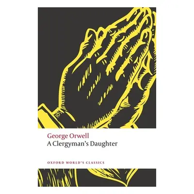 "Clergyman's Daughter" - "" ("Orwell George")(Paperback / softback)