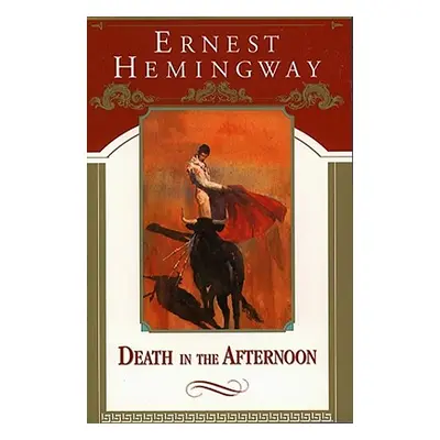 "Death in the Afternoon" - "" ("Hemingway Ernest")(Paperback)