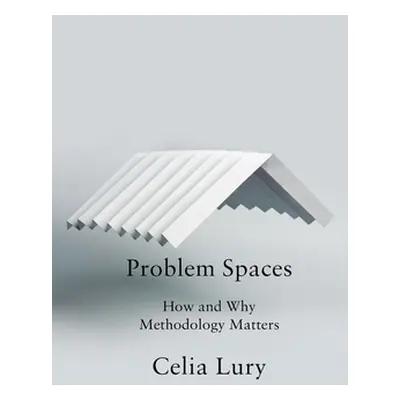 "Problem Spaces: How and Why Methodology Matters" - "" ("Lury Celia")(Paperback)