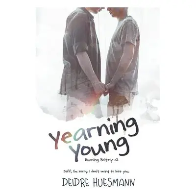 "Yearning Young" - "" ("Huesmann Deidre")(Paperback)