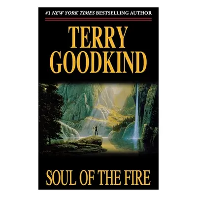 "Soul of the Fire: A Sword of Truth Novel" - "" ("Goodkind Terry")(Paperback)