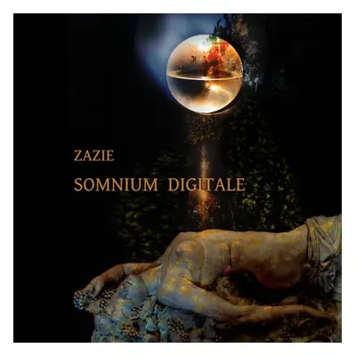 "Somnium Digitale 1" - "" ("Moechel Evi")(Paperback)