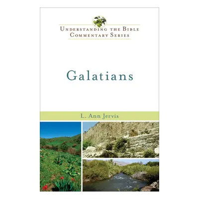 "Galatians" - "" ("Jervis L. Ann")(Paperback)