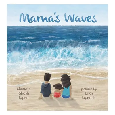 "Mama's Waves" - "" ("Ghosh Ippen Chandra")(Pevná vazba)