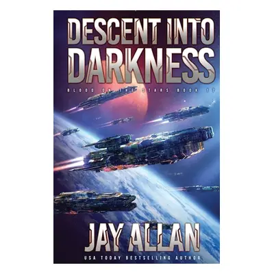 "Descent into Darkness" - "" ("Allan Jay")(Paperback)