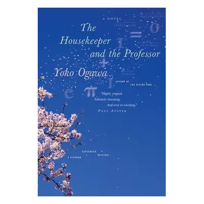 "The Housekeeper and the Professor" - "" ("Ogawa Yoko")(Paperback)