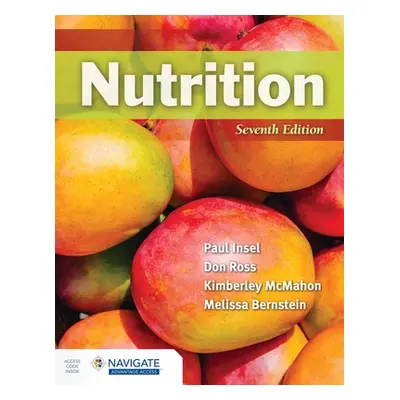 "Nutrition" - "" ("Insel Paul")(Paperback)