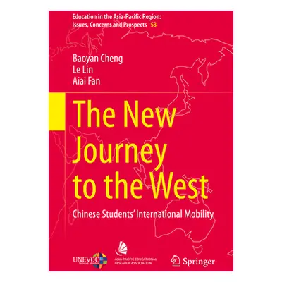 "The New Journey to the West: Chinese Students' International Mobility" - "" ("Cheng Baoyan")(Pe