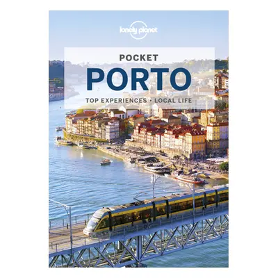 "Lonely Planet Pocket Porto 3" - "" ("Walker Kerry")(Paperback)