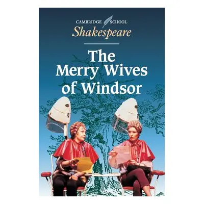 "The Merry Wives of Windsor" - "" ("Shakespeare William")(Paperback)