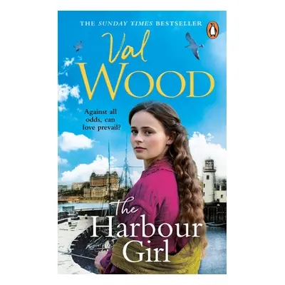 "The Harbour Girl" - "" ("Wood Val")(Paperback)