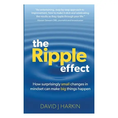 "The Ripple Effect" - "" ("Harkin David J.")(Paperback)