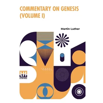 "Commentary On Genesis